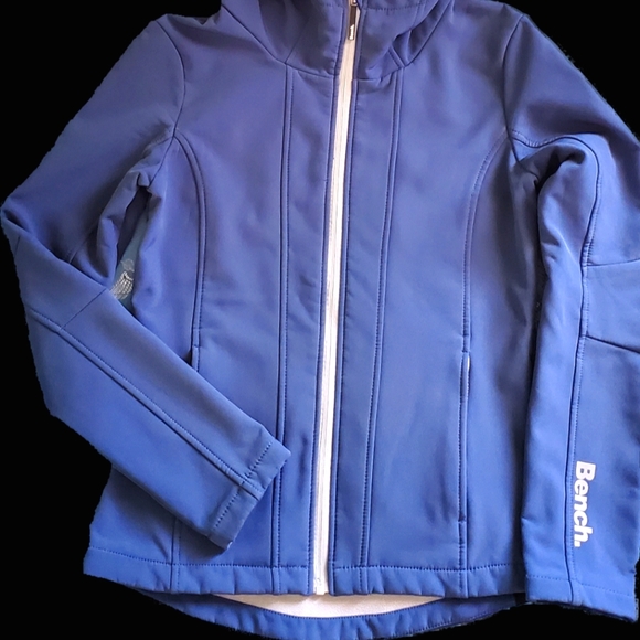 Bench Spring/Fall Jacket - Picture 5 of 5